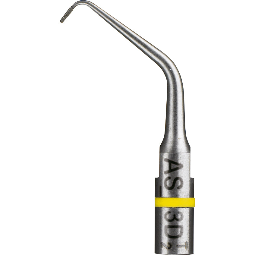 AS3D Tip<p>Universal Apicial Surgery Tip (3mm length)</p>