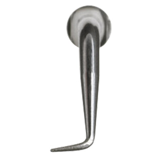 ASLD Tip<p>Left Oriented Apicial Surgery Tip (3mm length)</p>