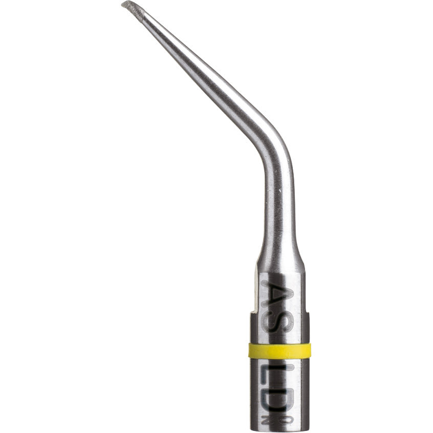 ASLD Tip<p>Left Oriented Apicial Surgery Tip (3mm length)</p>