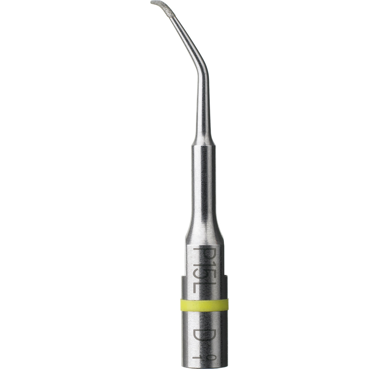 P15LD<p>Left Diamond Coated Micro Retro Endo Tip</p>