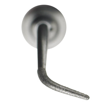 P15RD<p>Right Diamond Coated Micro Retro Endo Tip</p>