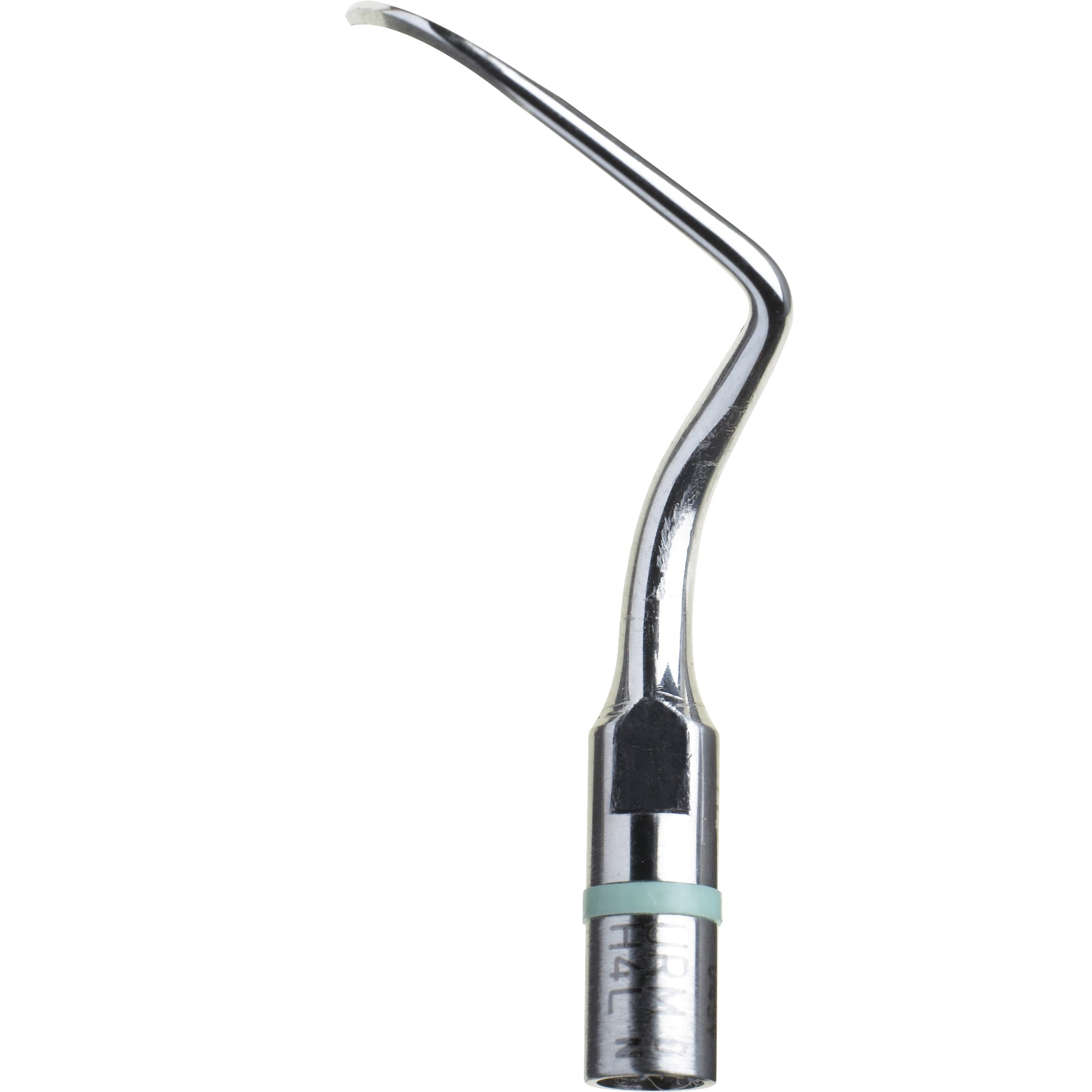 H4L Left Curette Tip