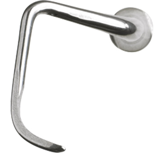H4R Right Curette Tip