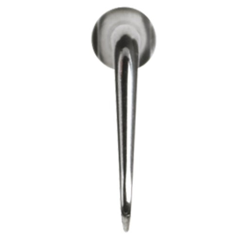 S12/70 D<p>Diamond Coated Back Action Tip</p>
