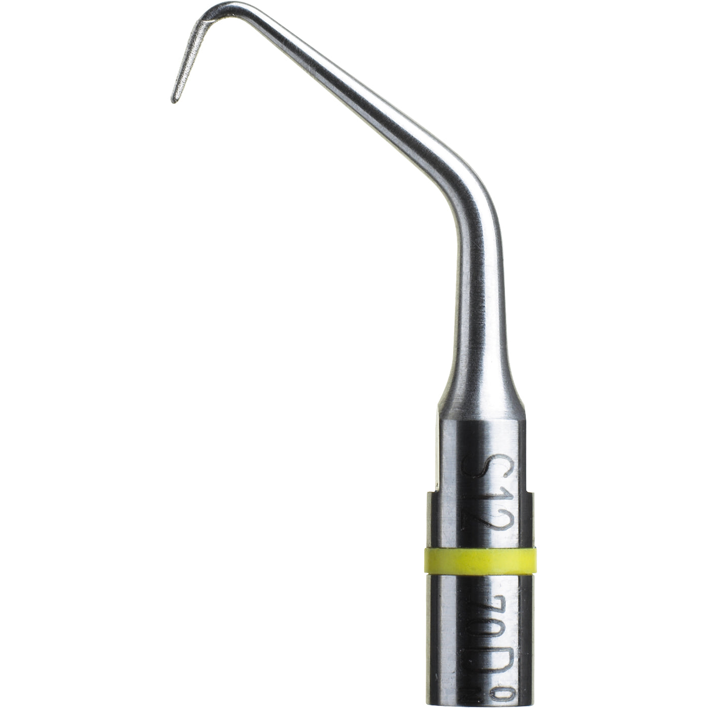 S12/70 D<p>Diamond Coated Back Action Tip</p>