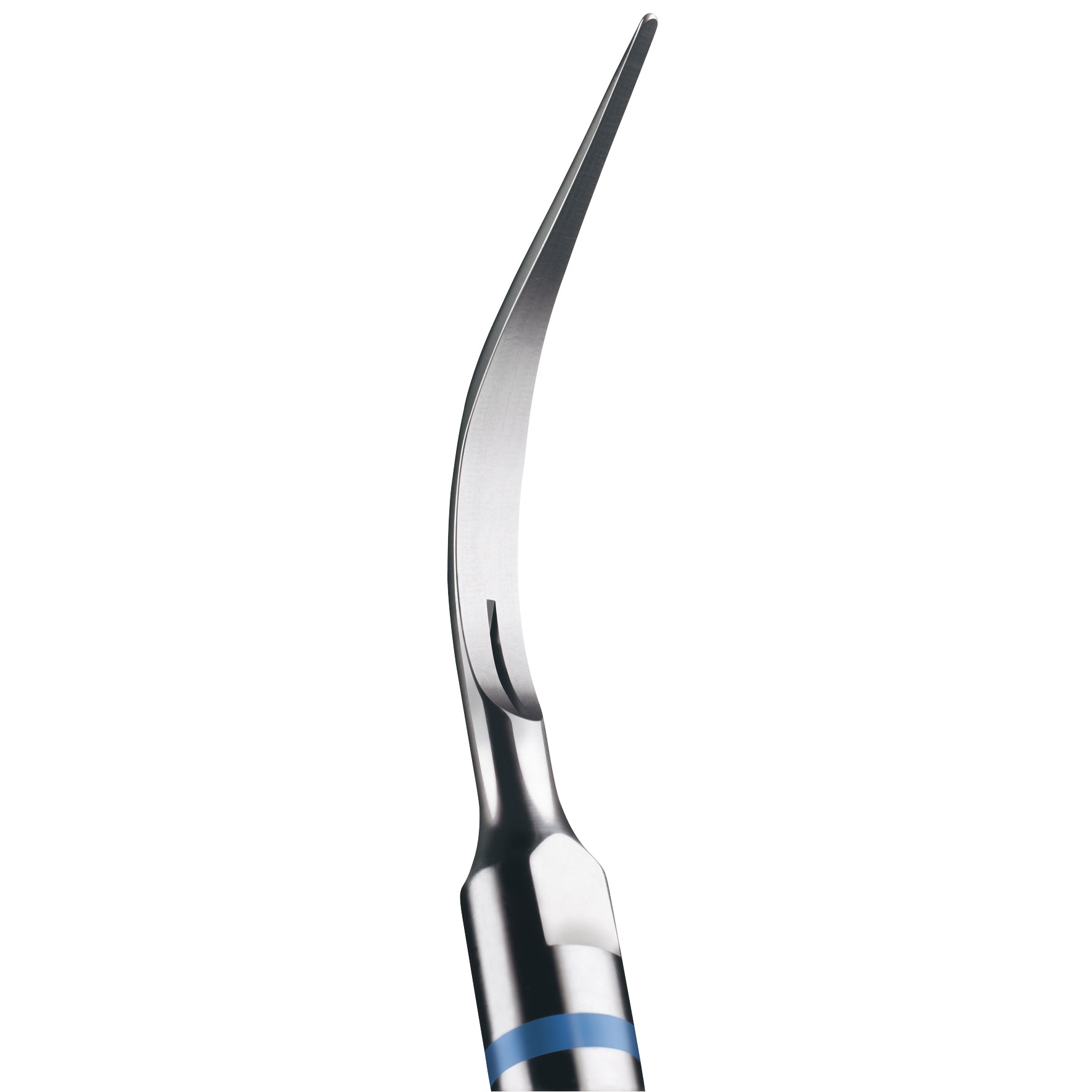 1 Universal Scaling Tip