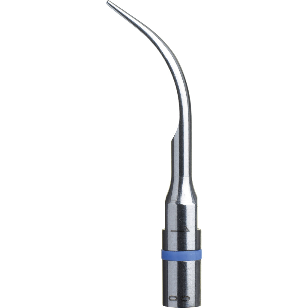 1 Universal Scaling Tip