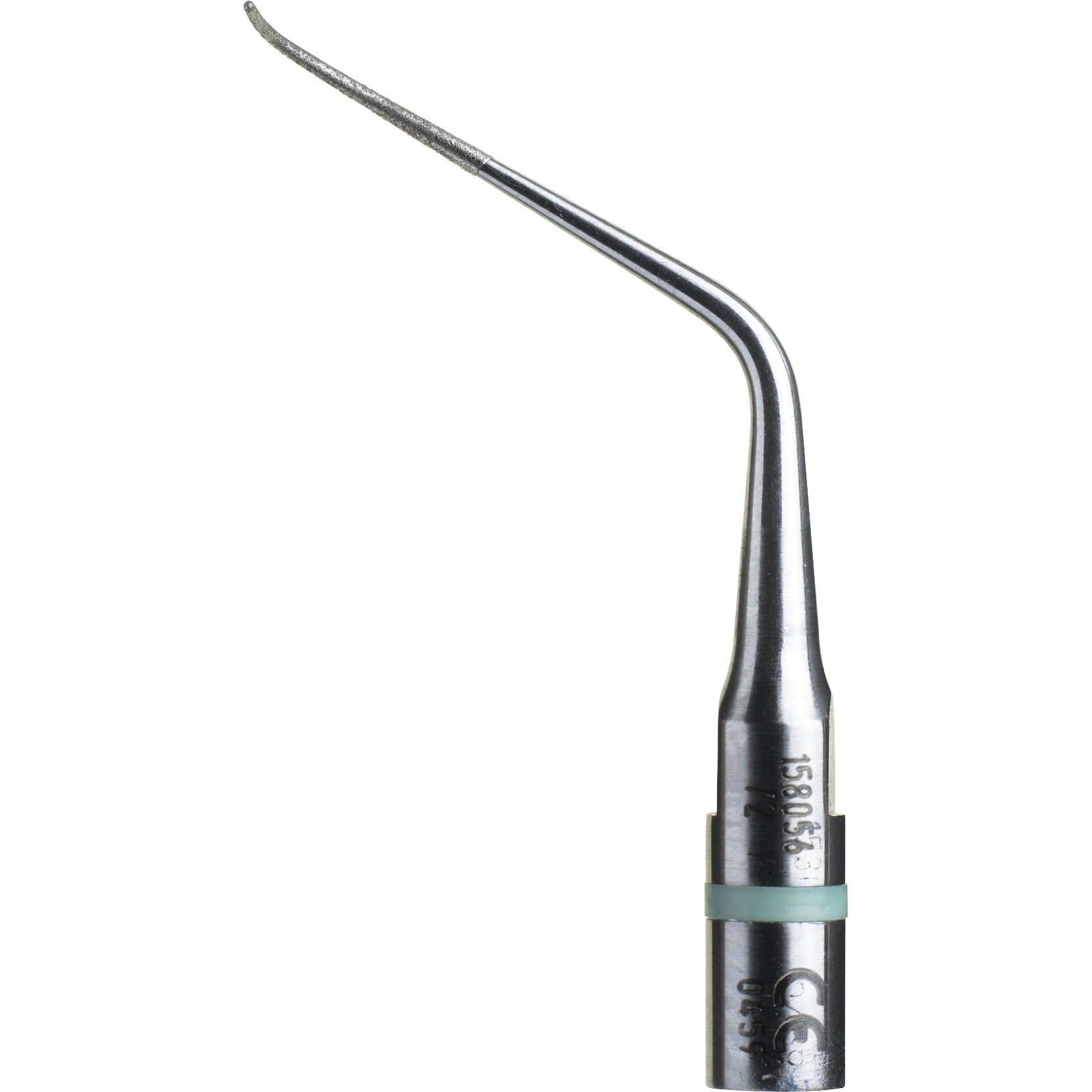 H2R Right Diamond Perio Tip