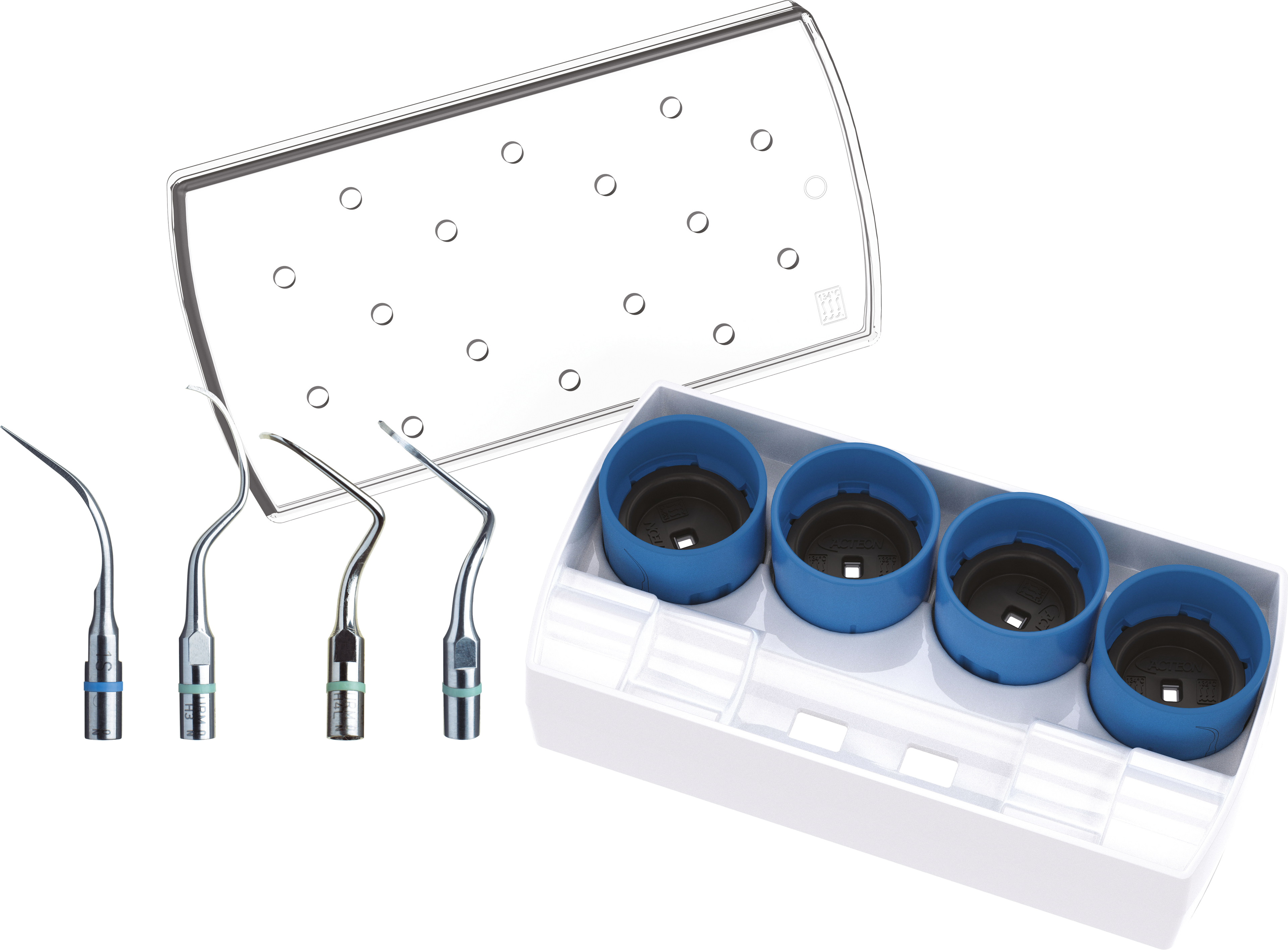Newtron Perio Kit