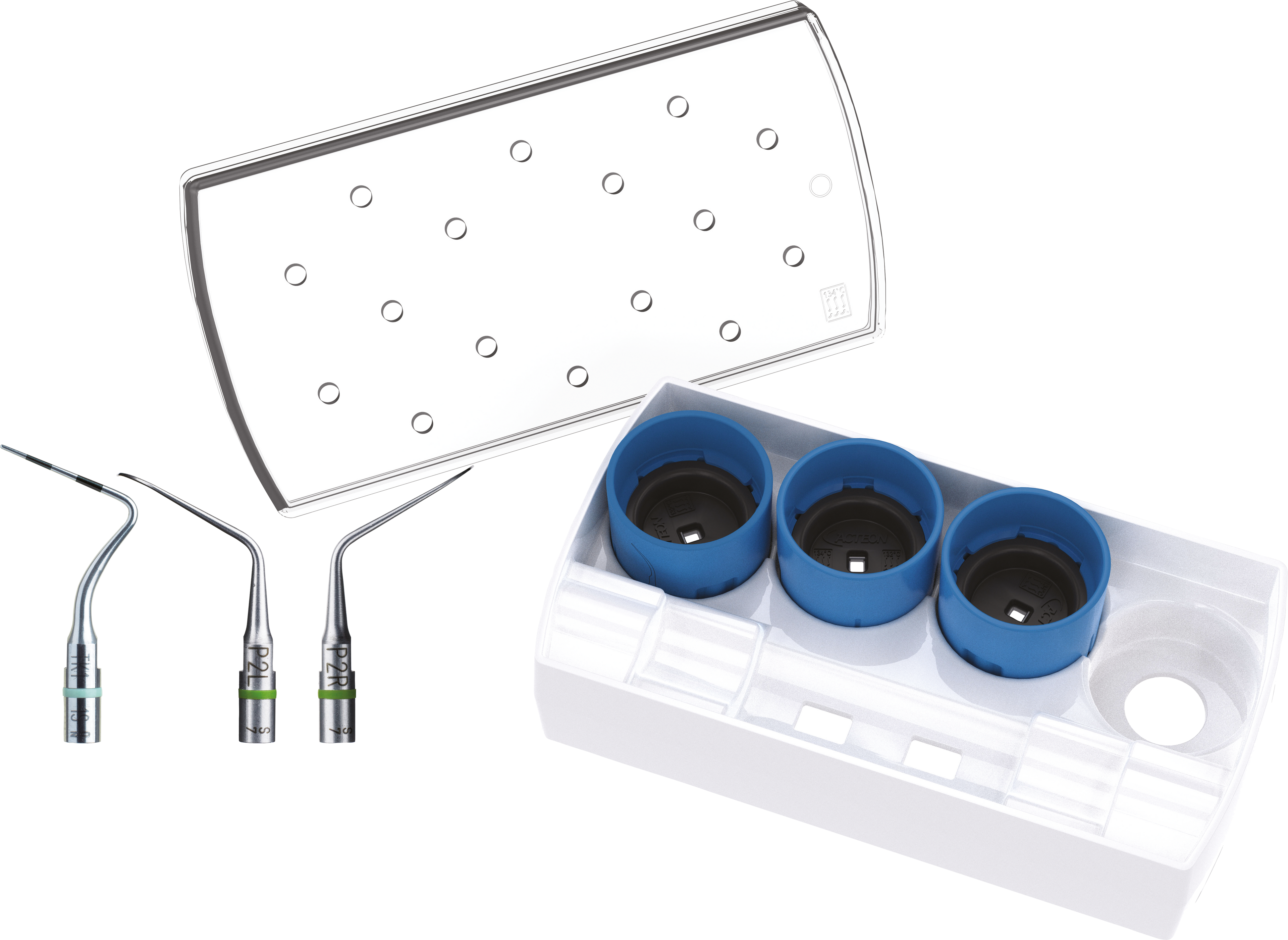 Perio Precision Kit