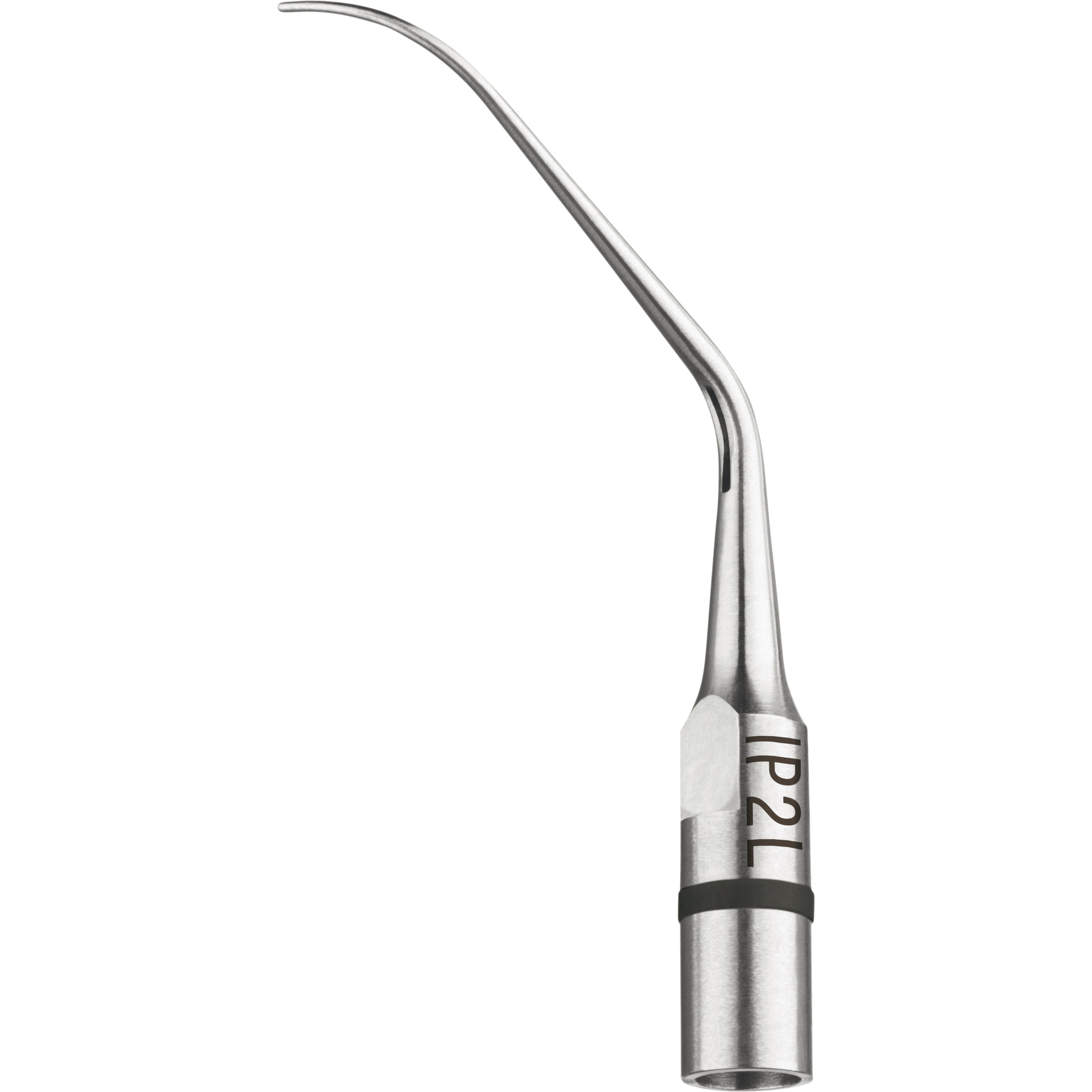 IP2L<p>Left titanium Implant Cleaning tip</p>