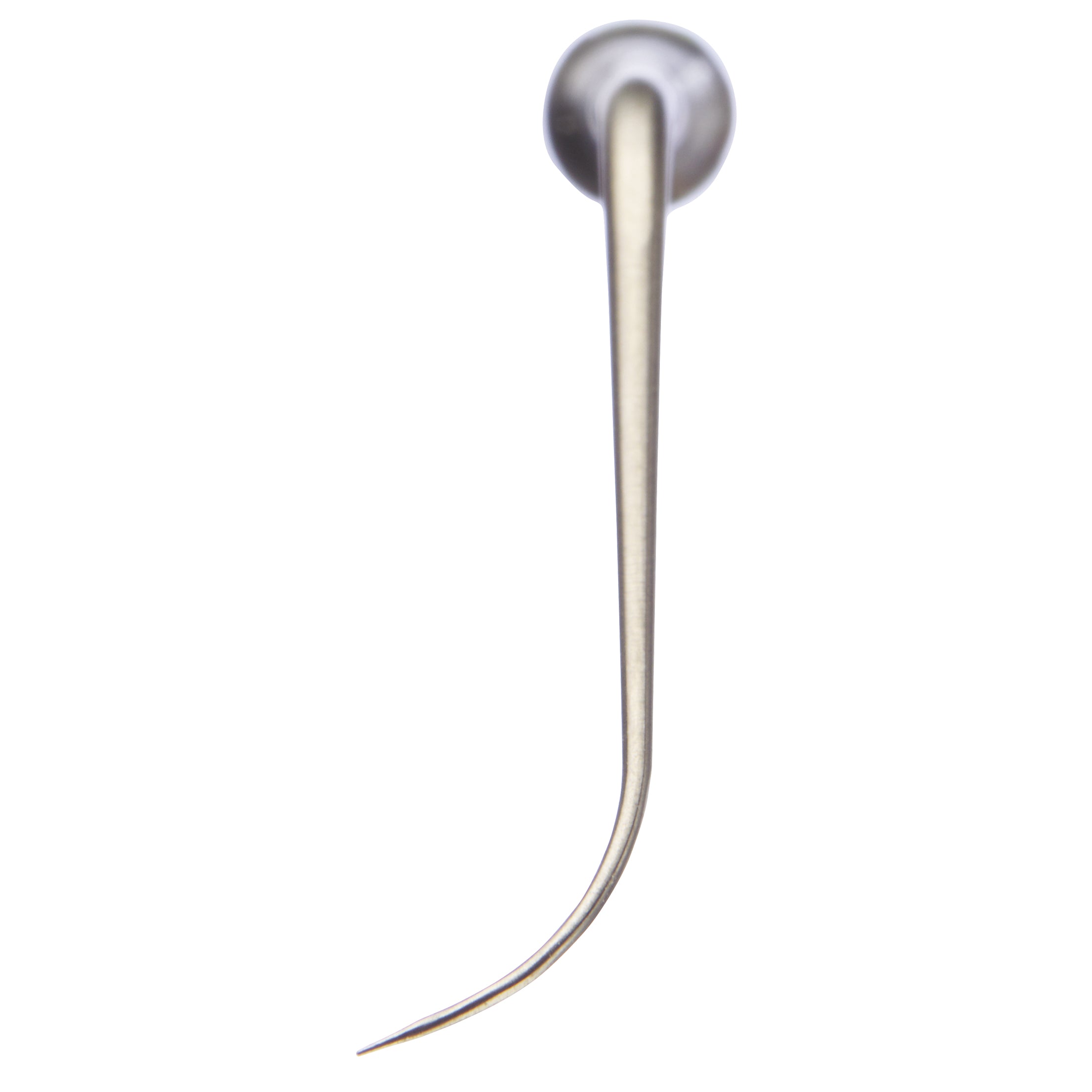 IP3L Right Titanium Implant tip