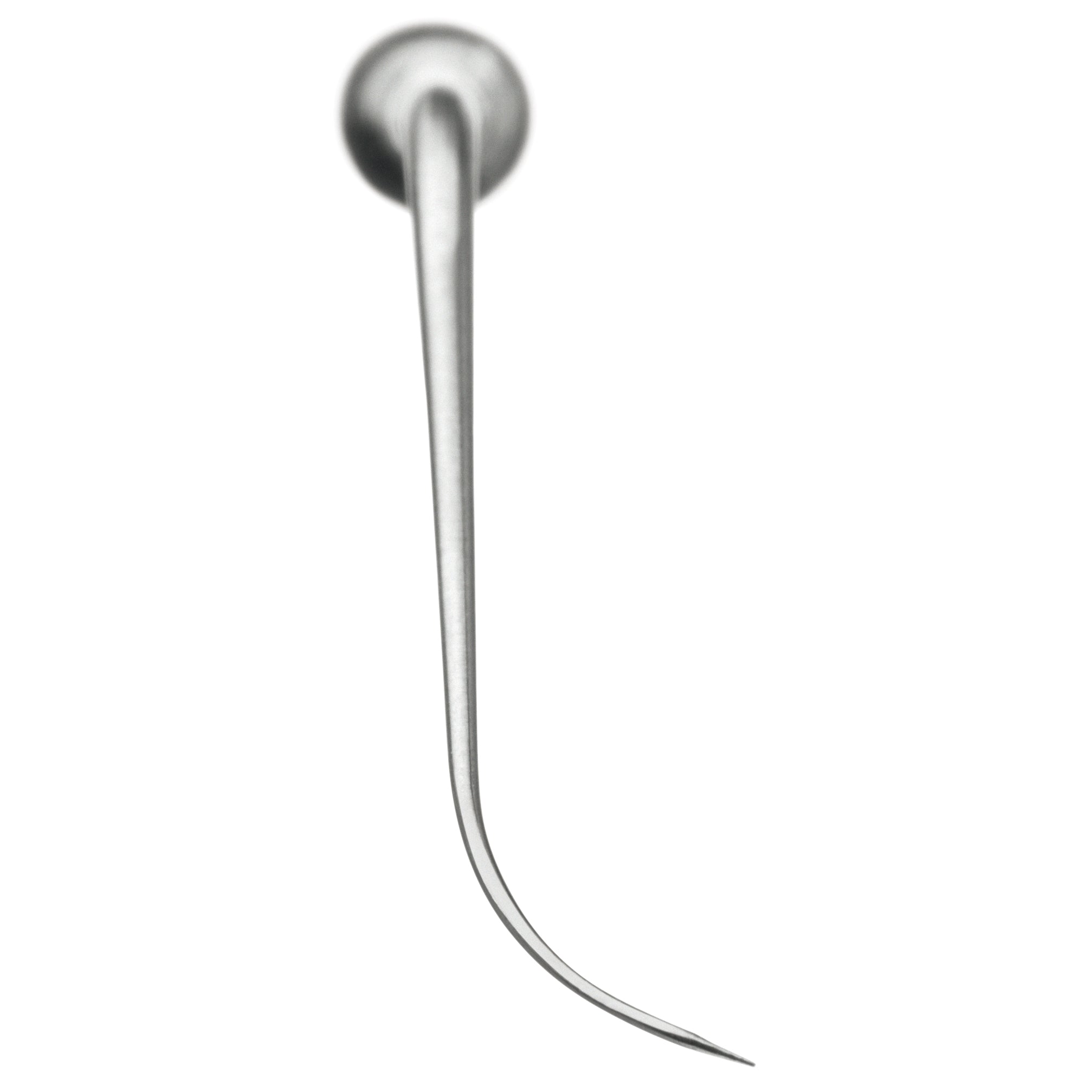 IP3R Right Titanium Implant tip