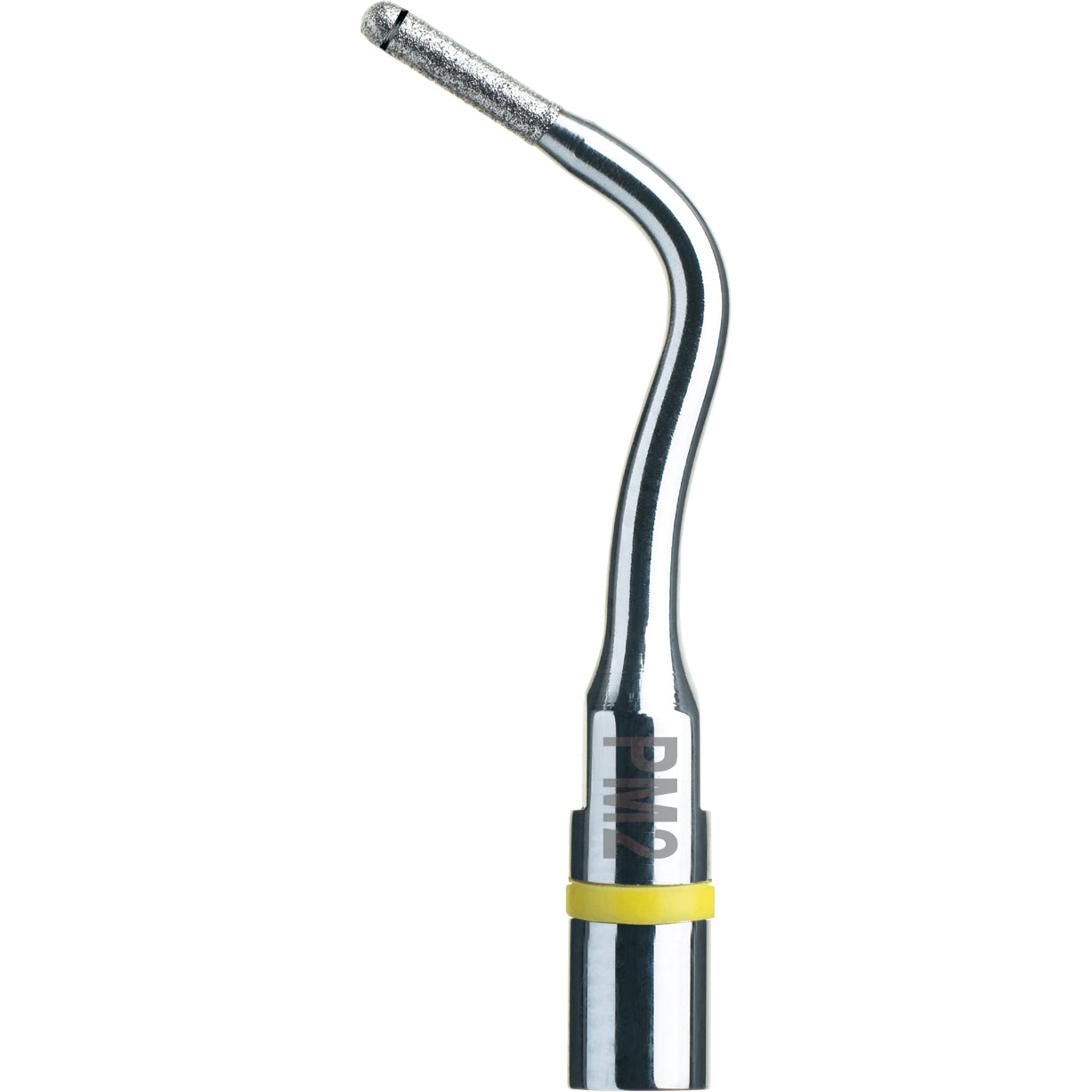 PM2 Round fine diamond margin preparation tip</p>