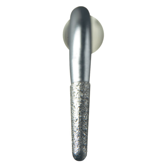 PM4 Conical course diamond margin preparation tip<