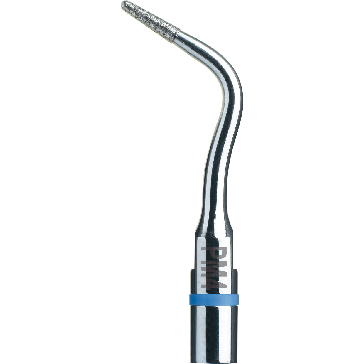 PM4 Conical course diamond margin preparation tip<