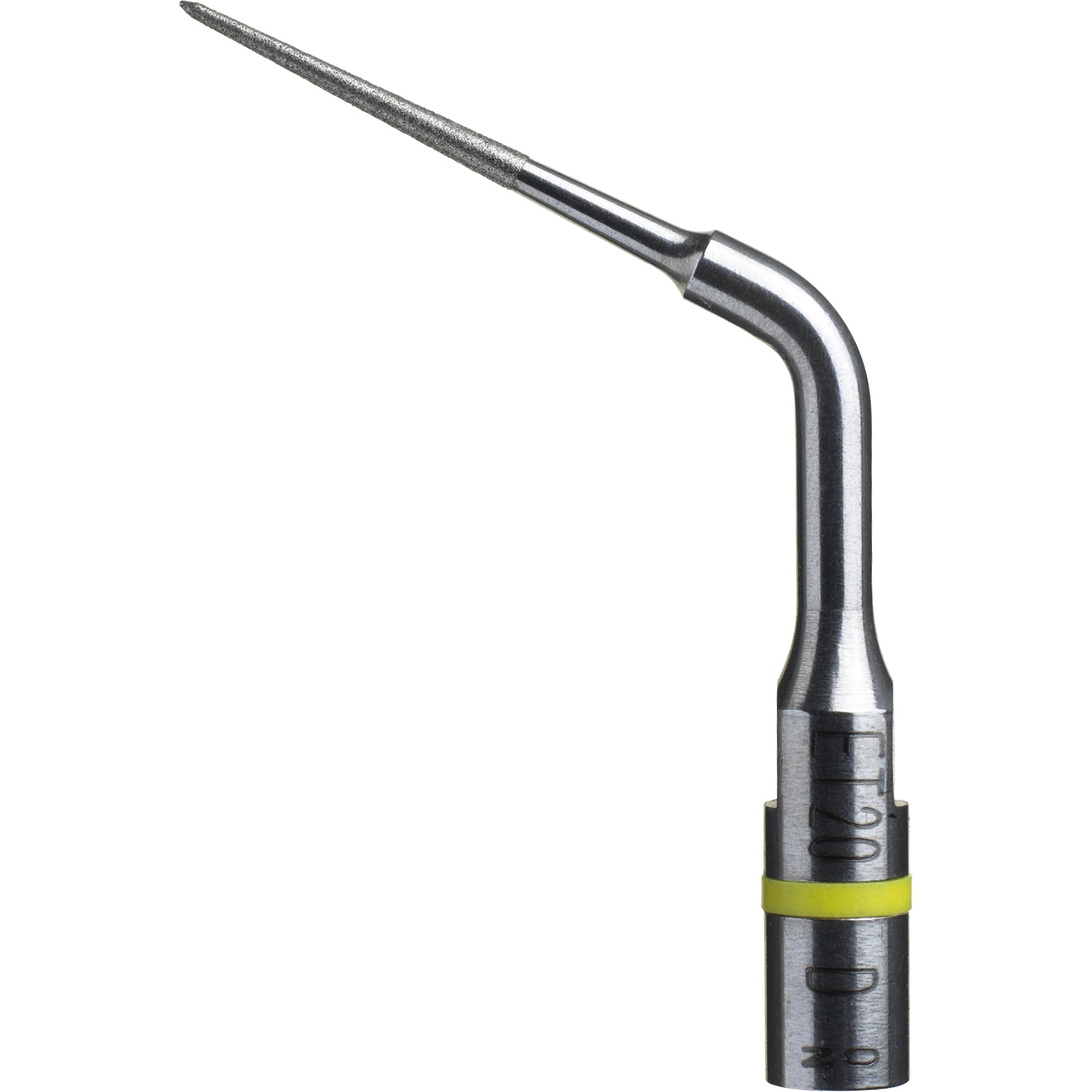 ET20 D<p>Diamond Coated version of the ET 20 Tip</p>