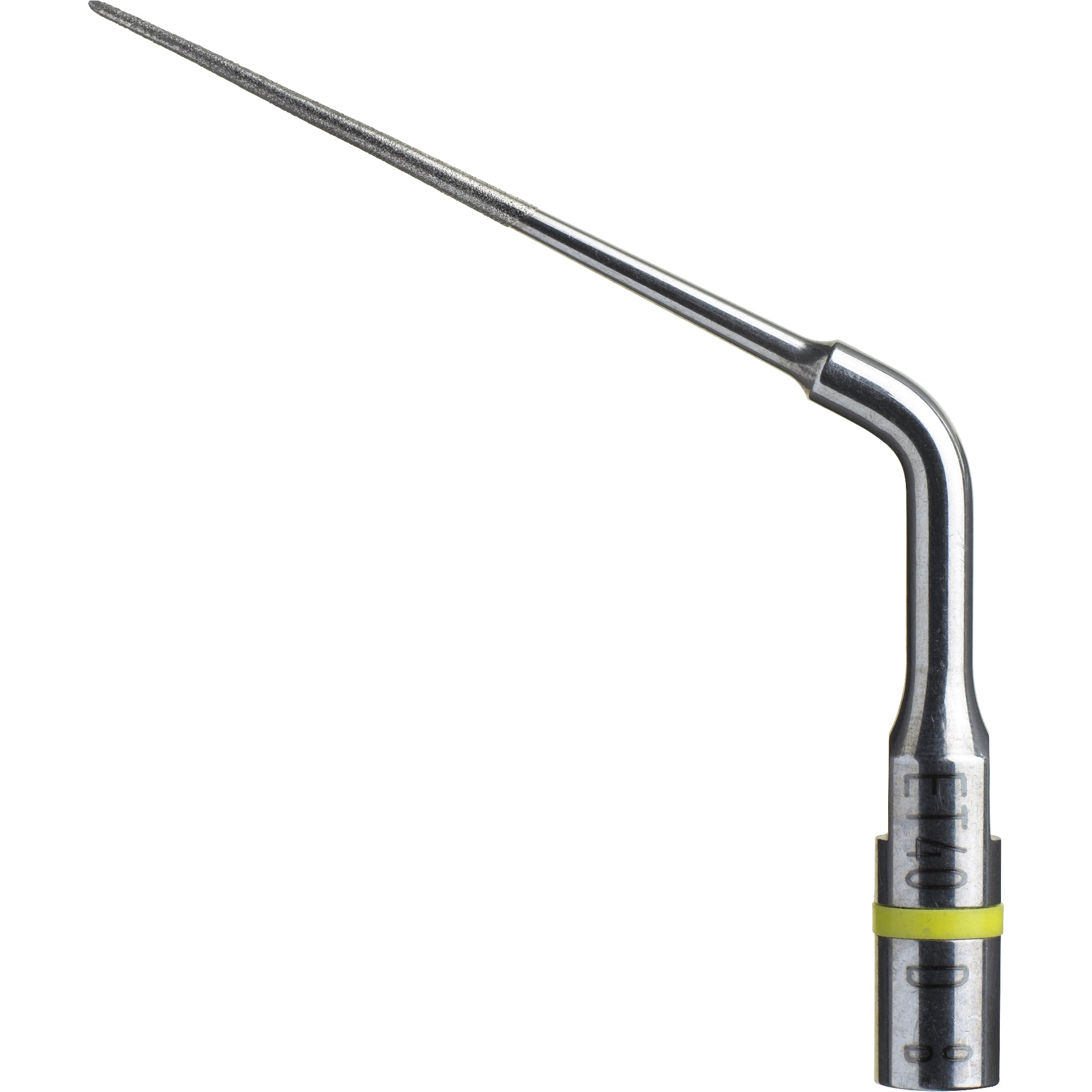 ET40 D<p>Diamond Coated version of the ET40 Tip</p>