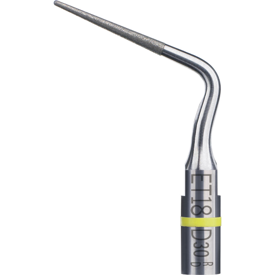 ET18D<p>Heavy Course Diamond Coated Tip</p>