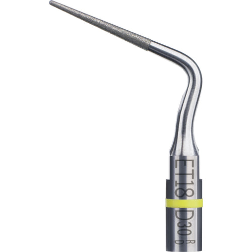 ET18D Heavy Course Diamond Coated Tip