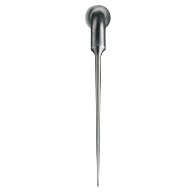 ET25<p><p>Titanium Niobium Alloy Tip for instrument extraction</p></p>