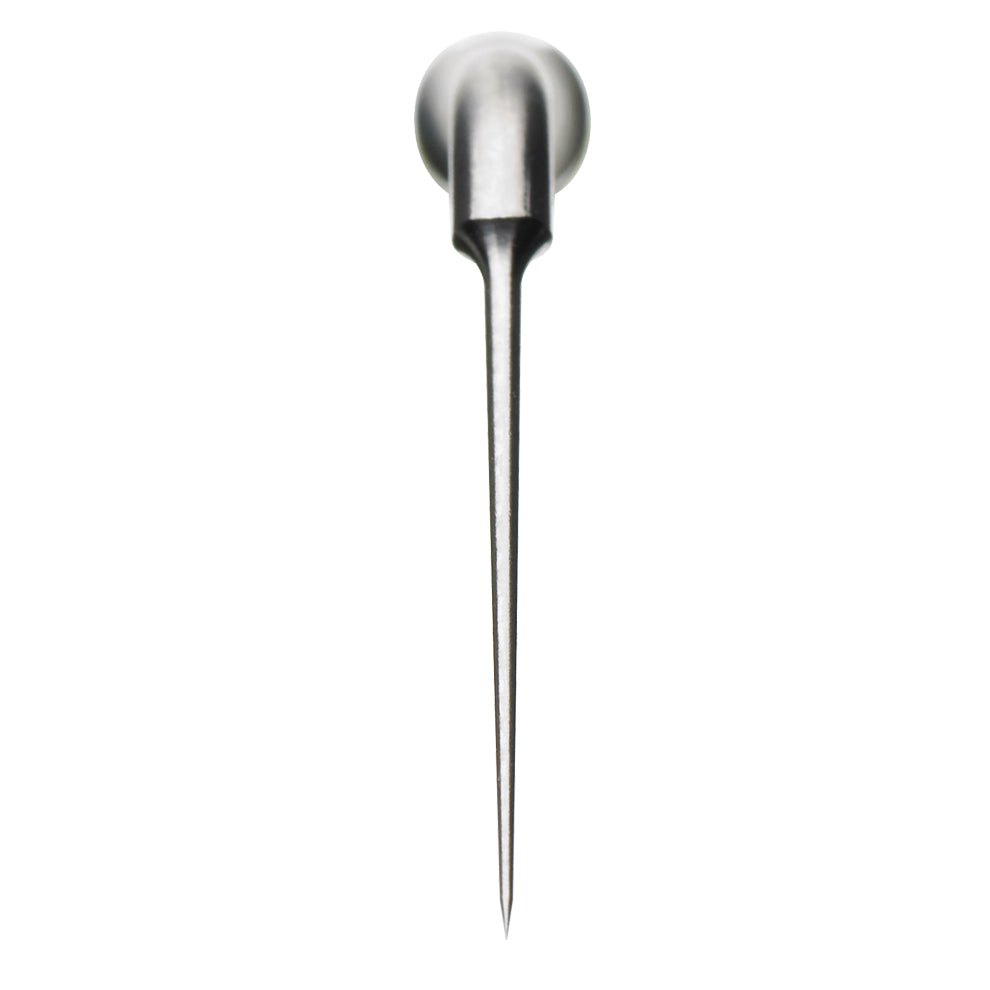 ET25S<p>Short Titanium Niobium alloy tip</p>