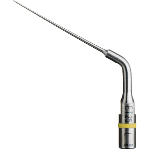 ET25L Long Titanium Niobium alloy tip