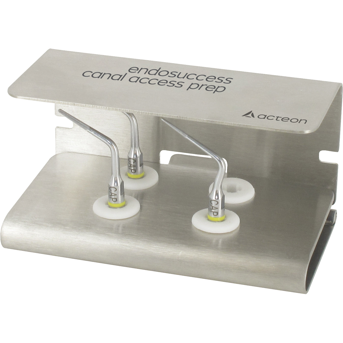Canal Access Preparation Tip kit