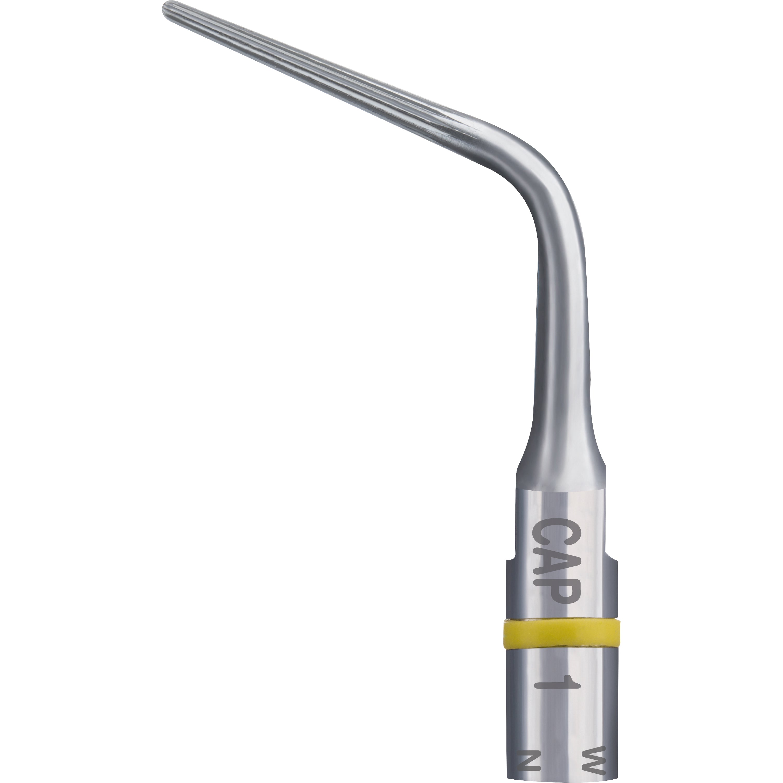 CAP1<p>Canal Access Prep tip-active</p>