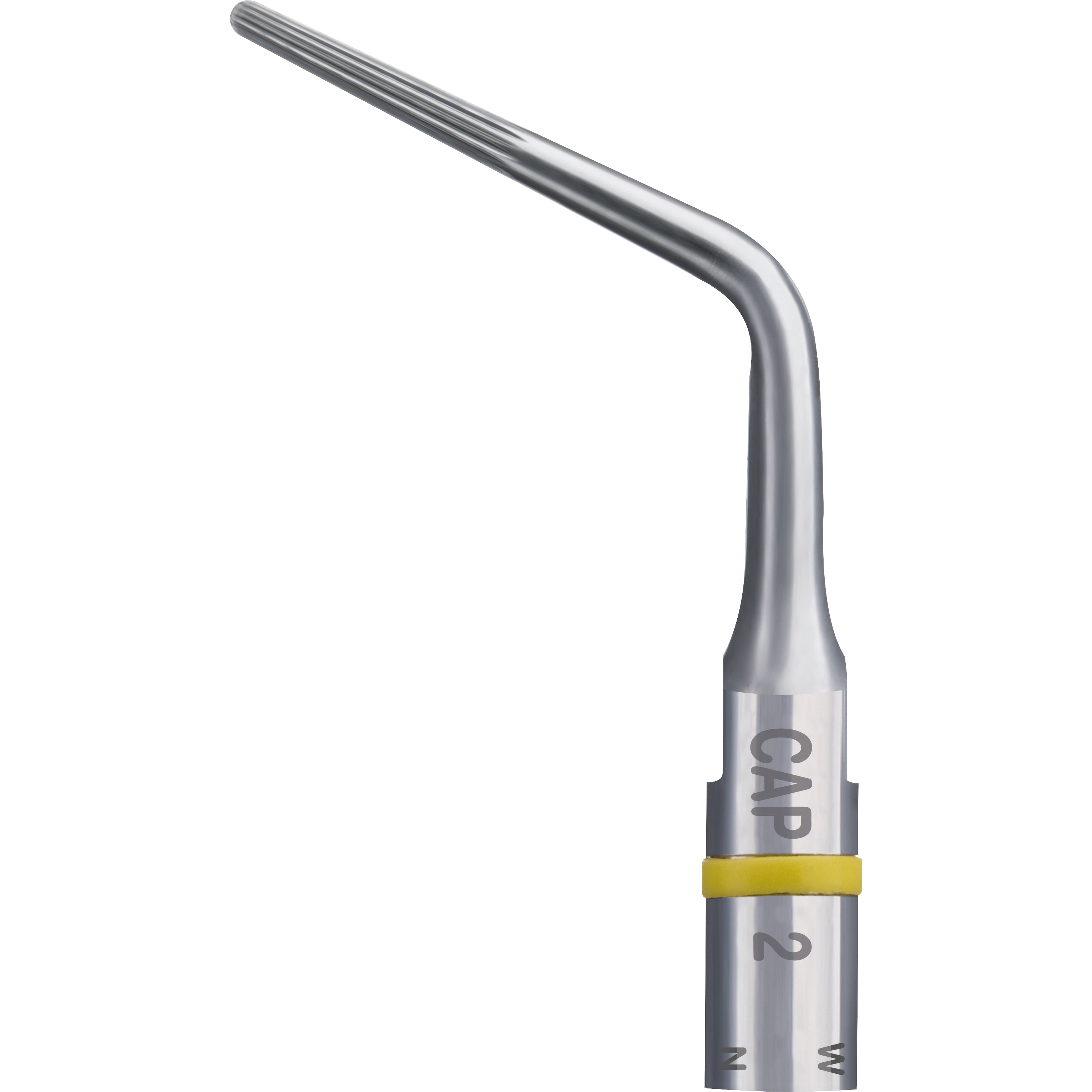 CAP2<p>Canal Access Prep tip-blunt</p>
