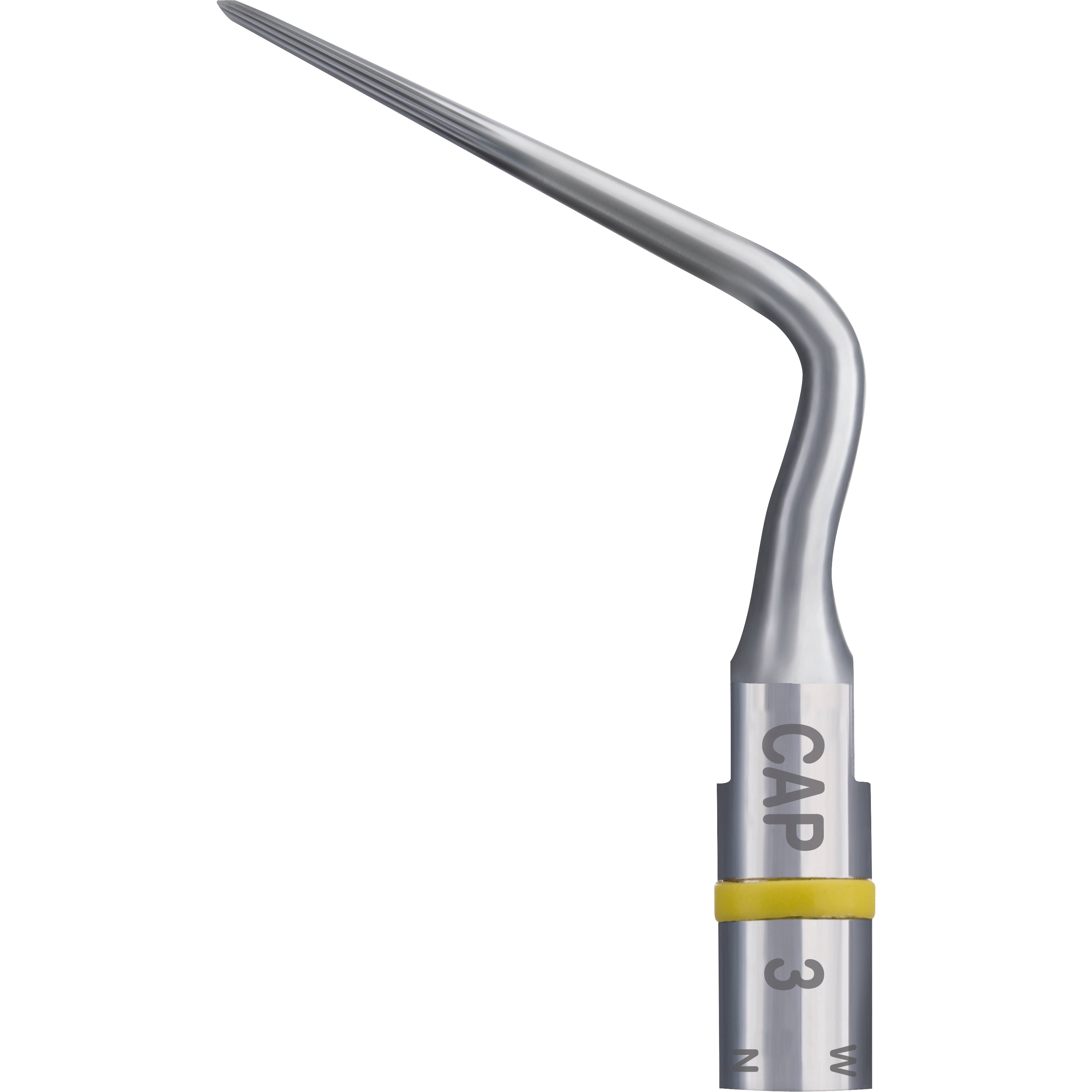 CAP3<p>Canal Access Prep tip-sharp</p>