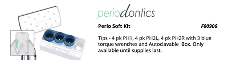 Perio Soft Kit